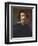 Self Portrait-Giovanni Lorenzo Bernini-Framed Giclee Print