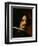 Self Portrait-Diego Velazquez-Framed Premium Giclee Print