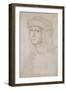 Self Portrait-Raphael-Framed Giclee Print