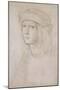 Self Portrait-Raphael-Mounted Giclee Print