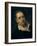 Self-Portrait-Francisco de Goya-Framed Art Print