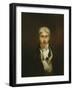 Self-Portrait-J. M. W. Turner-Framed Giclee Print