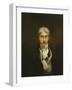 Self-Portrait-J. M. W. Turner-Framed Giclee Print