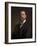 Self-Portrait-John Singer Sargent-Framed Giclee Print