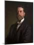 Self-Portrait-John Singer Sargent-Mounted Giclee Print