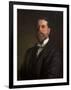 Self-Portrait-John Singer Sargent-Framed Giclee Print