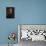 Self-Portrait-John Singer Sargent-Premium Giclee Print displayed on a wall