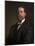 Self-Portrait-John Singer Sargent-Mounted Premium Giclee Print