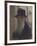 Self-Portrait-Camille Pissarro-Framed Giclee Print