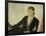 Self-Portrait-Dame Ethel Walker-Framed Giclee Print