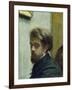 Self-Portrait-Henri Fantin-Latour-Framed Giclee Print