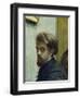 Self-Portrait-Henri Fantin-Latour-Framed Giclee Print