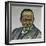 Self-Portrait-Ferdinand Hodler-Framed Giclee Print