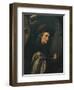 Self Portrait-Giuseppe Nuvolone-Framed Giclee Print