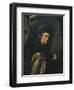 Self Portrait-Giuseppe Nuvolone-Framed Giclee Print