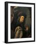 Self Portrait-Giuseppe Nuvolone-Framed Giclee Print