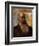 Self Portrait-Camille Pissarro-Framed Art Print