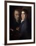 Self-Portrait-Francisco Lacoma Sans-Framed Giclee Print