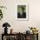 Self-Portrait-Pedro Figari-Framed Premium Giclee Print displayed on a wall