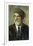 Self-Portrait-Pedro Figari-Framed Giclee Print