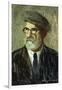 Self-Portrait-Pedro Figari-Framed Giclee Print