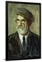 Self-Portrait-Pedro Figari-Framed Giclee Print