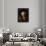 Self-Portrait-Rembrandt van Rijn-Giclee Print displayed on a wall