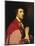 Self-Portrait-Sir Joshua Reynolds-Mounted Giclee Print