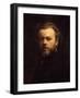 Self-Portrait-Henri Fantin-Latour-Framed Giclee Print