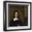 Self- Portrait-Pieter de Hooch-Framed Art Print