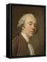 Self-Portrait-Johann Friedrich August Tischbein-Framed Stretched Canvas