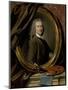 Self-Portrait-Cornelis Troost-Mounted Premium Giclee Print