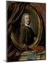 Self-Portrait-Cornelis Troost-Mounted Art Print