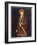 Self-Portrait-Alexander Osipovich Orlowski-Framed Giclee Print