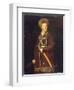 Self-Portrait-Alexander Osipovich Orlowski-Framed Giclee Print