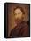 Self-Portrait-Franz Von Defregger-Framed Stretched Canvas