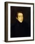 Self-Portrait-Nikolai Ivanovich Argunov-Framed Giclee Print