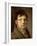 Self-Portrait-Louis-Léopold Boilly-Framed Giclee Print