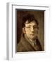 Self-Portrait-Louis-Léopold Boilly-Framed Giclee Print