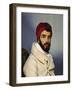 Self-Portrait-Pierre Narcisse Guérin-Framed Giclee Print