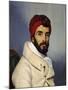 Self-Portrait-Pierre Narcisse Guérin-Mounted Giclee Print