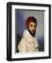 Self-Portrait-Pierre Narcisse Guérin-Framed Giclee Print