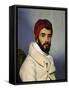 Self-Portrait-Pierre Narcisse Guérin-Framed Stretched Canvas