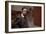 Self-Portrait-Joaquín Sorolla y Bastida-Framed Giclee Print