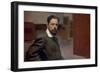 Self-Portrait-Joaquín Sorolla y Bastida-Framed Giclee Print