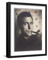 Self-Portrait-Gustav Klutsis-Framed Giclee Print