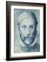 Self-Portrait-Giuseppe Arcimboldo-Framed Giclee Print