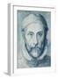 Self-Portrait-Giuseppe Arcimboldo-Framed Giclee Print