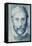 Self-Portrait-Giuseppe Arcimboldo-Framed Stretched Canvas