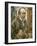 Self-Portrait-Lovis Corinth-Framed Giclee Print